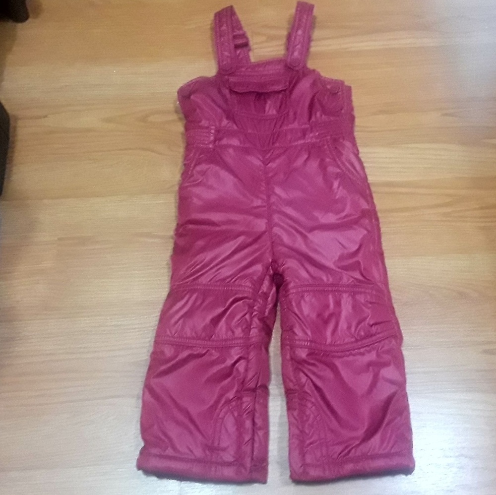 BabyGap Ski Bib
